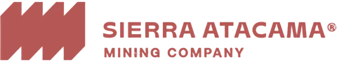 Logo de Sierra Atacama